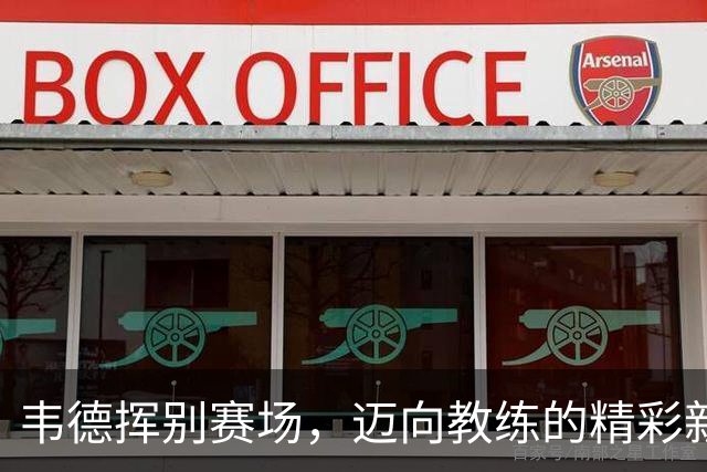 韦德挥别赛场，迈向教练的精彩新篇