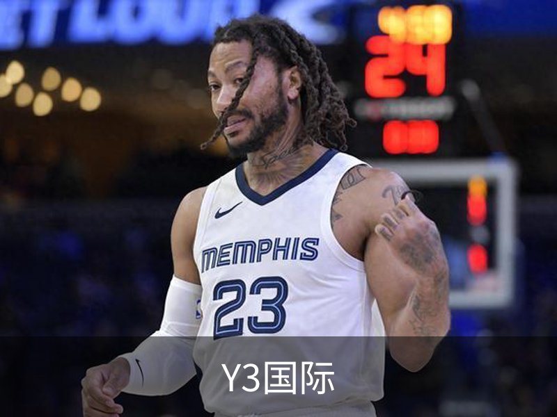 Y3国际品牌故事